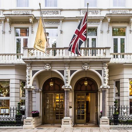 Bentley London Ξενοδοχείο Εξωτερικό φωτογραφία