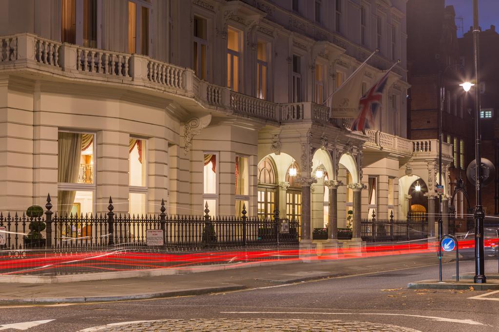 Bentley London Ξενοδοχείο Εξωτερικό φωτογραφία