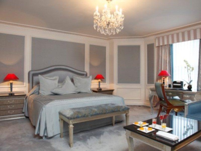 Bentley London Ξενοδοχείο Εξωτερικό φωτογραφία