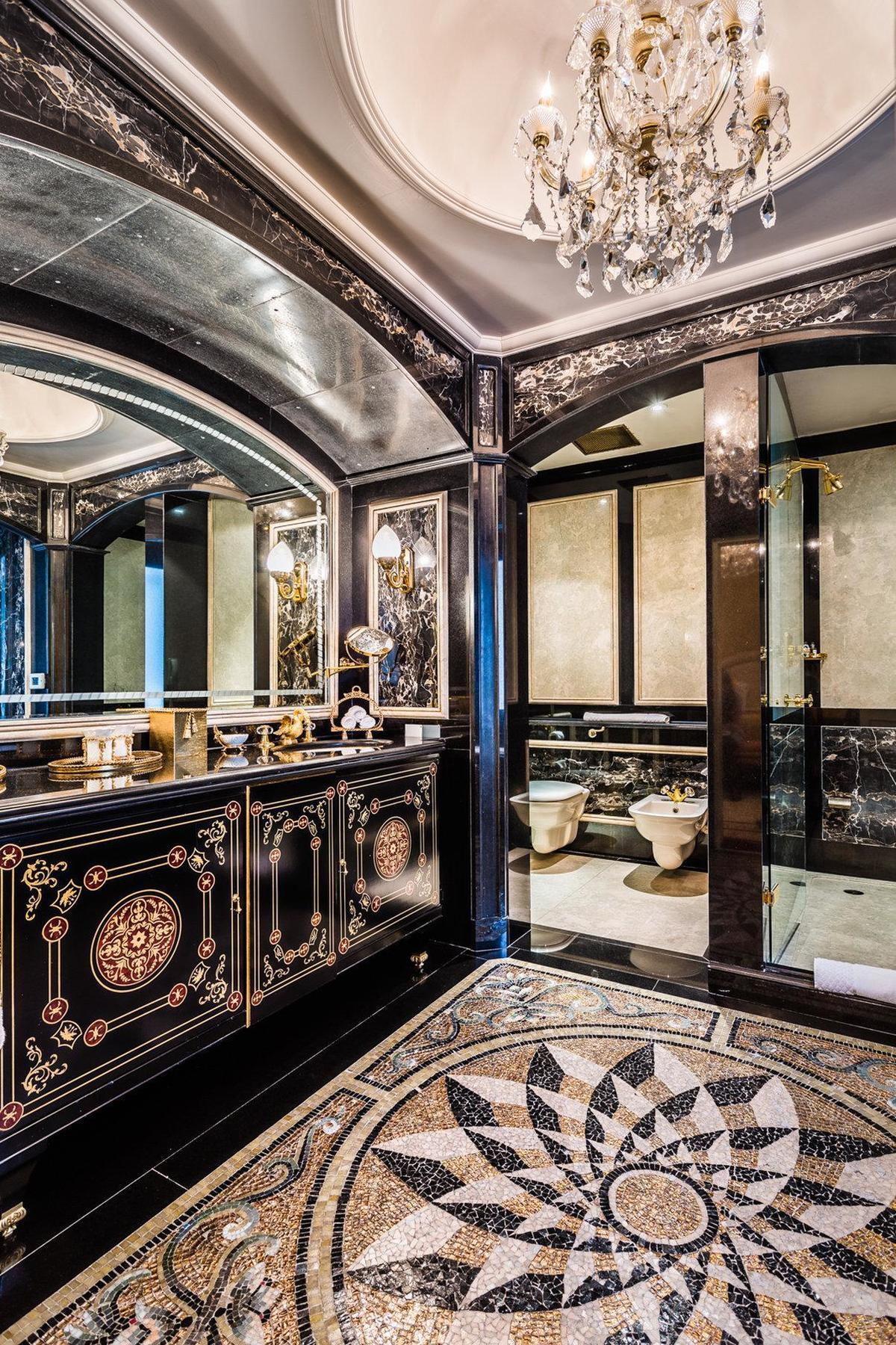 Bentley London Ξενοδοχείο Εξωτερικό φωτογραφία