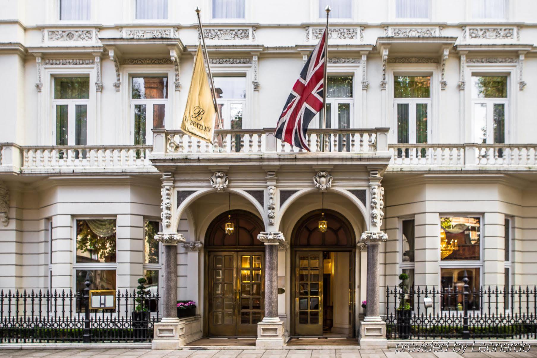 Bentley London Ξενοδοχείο Εξωτερικό φωτογραφία