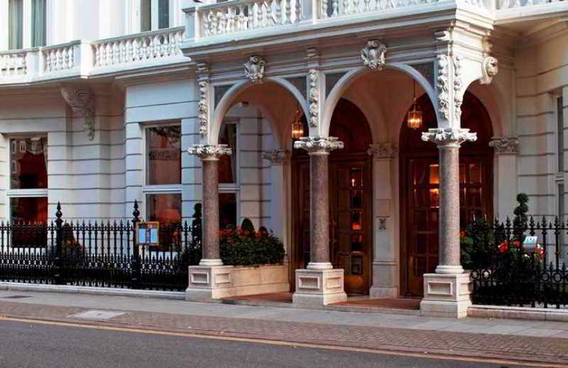 Bentley London Ξενοδοχείο Εξωτερικό φωτογραφία